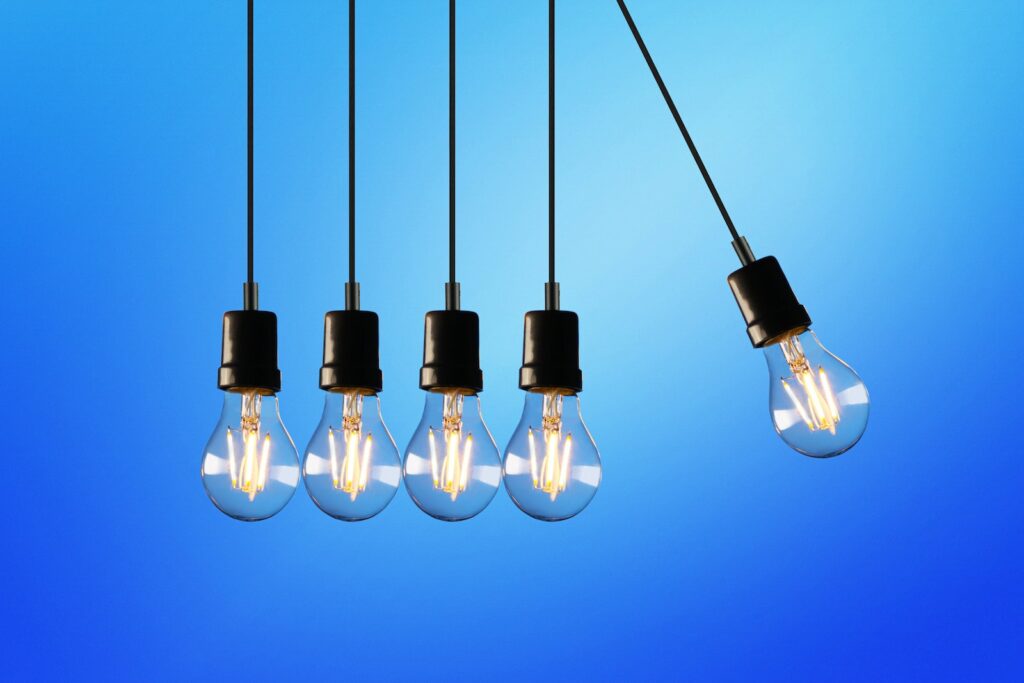 Business Update – 6 July 2023 - Five Bulb Lights