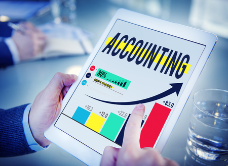 Using your accounting software to boost profits 