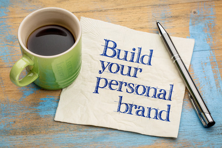 Create a Personal Brand