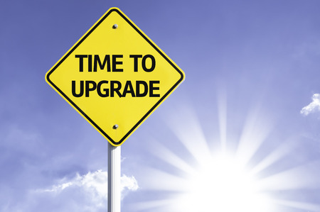 Signs it’s time to upgrade systems