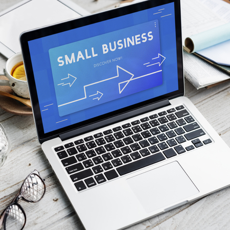 Small business tech trends