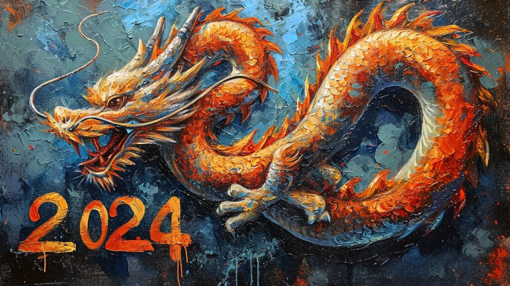 Business Update – 18 January 2024 - will 2024, the year of the dragon, be better than 2023?