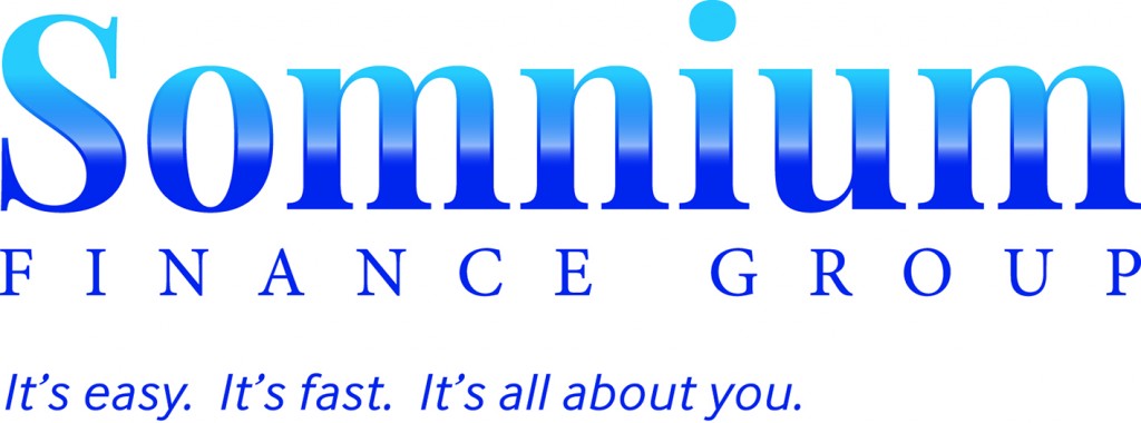 Somnium Finance Group Logo