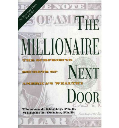 the millionaire next door audiobook dl