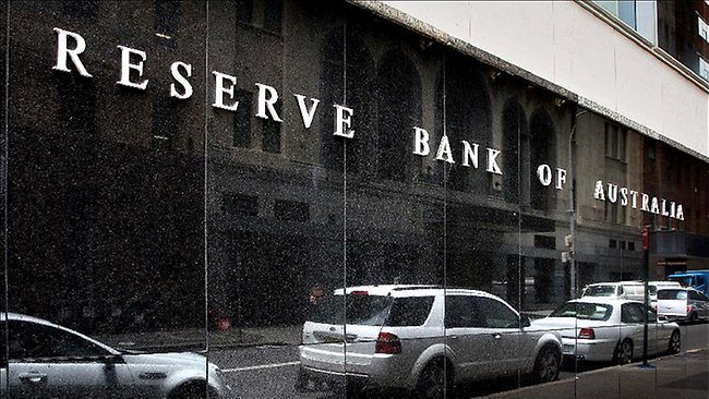 Business Update – 27 April 2023 - Reserve Bank Of Australia